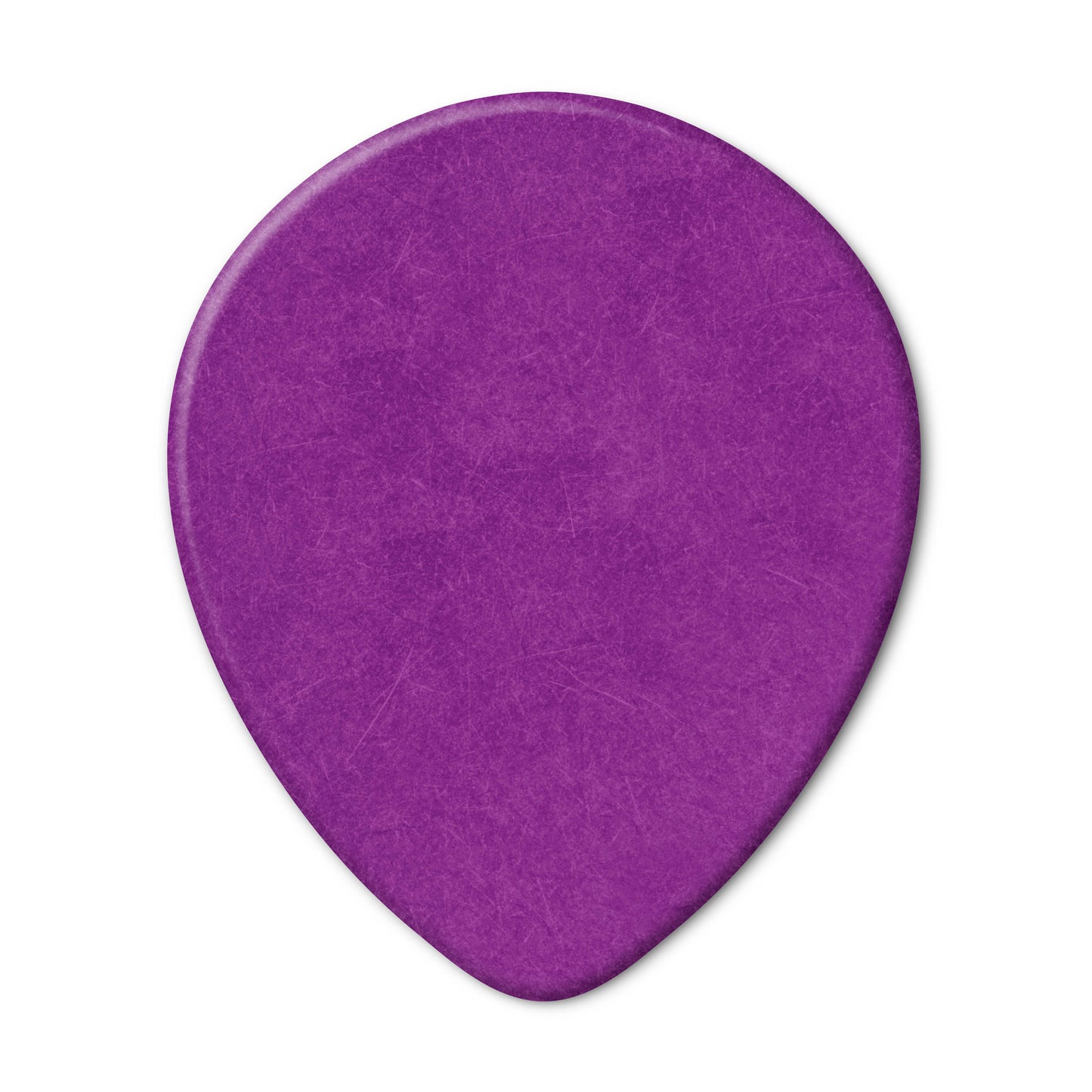 Jim Dunlop DUNLOP TORTEX 1.14mm TEARDROP GUITAR PICK REFILL BAG 72-PACK - 413R114