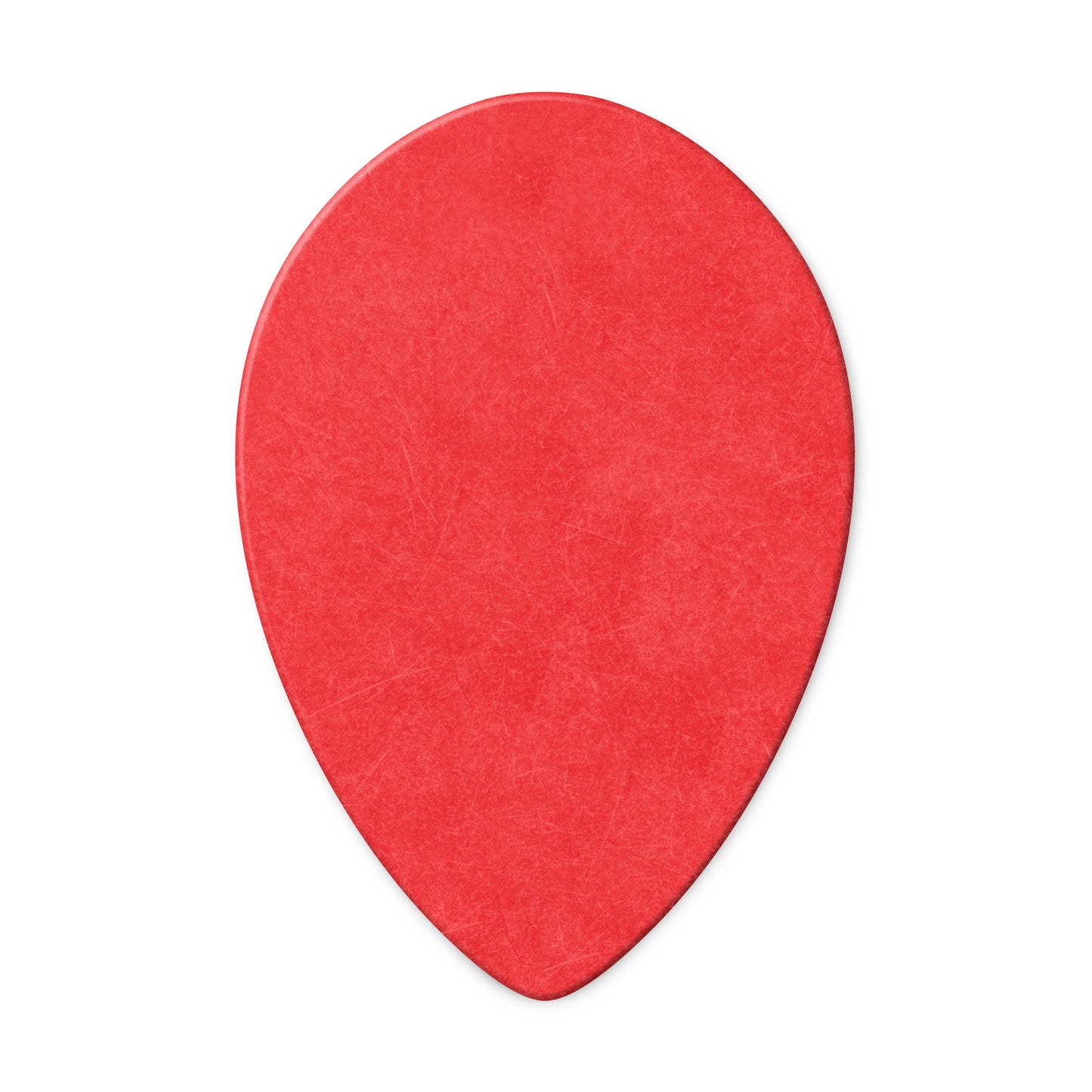 Jim Dunlop DUNLOP TORTEX TEARDROP .50mm SMALL GUITAR PICK REFILL BAG 36-PACK - 423R050