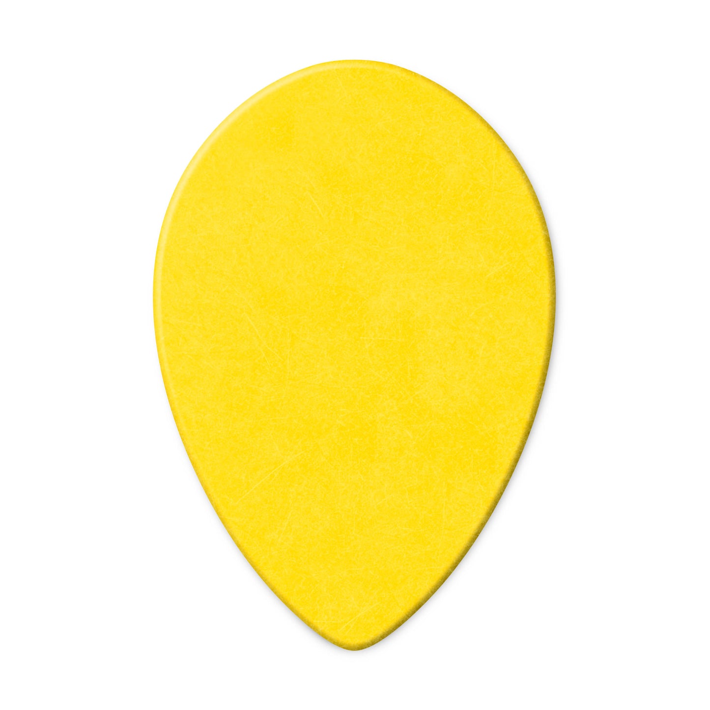 Jim Dunlop DUNLOP TORTEX TEARDROP .73mm SMALL GUITAR PICK REFILL BAG 36-PACK - 423R073