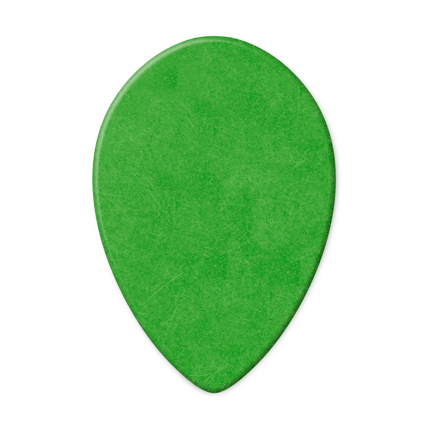 Jim Dunlop DUNLOP TORTEX TEARDROP .88mm SMALL GUITAR PICK REFILL BAG 36-PACK - 423R088