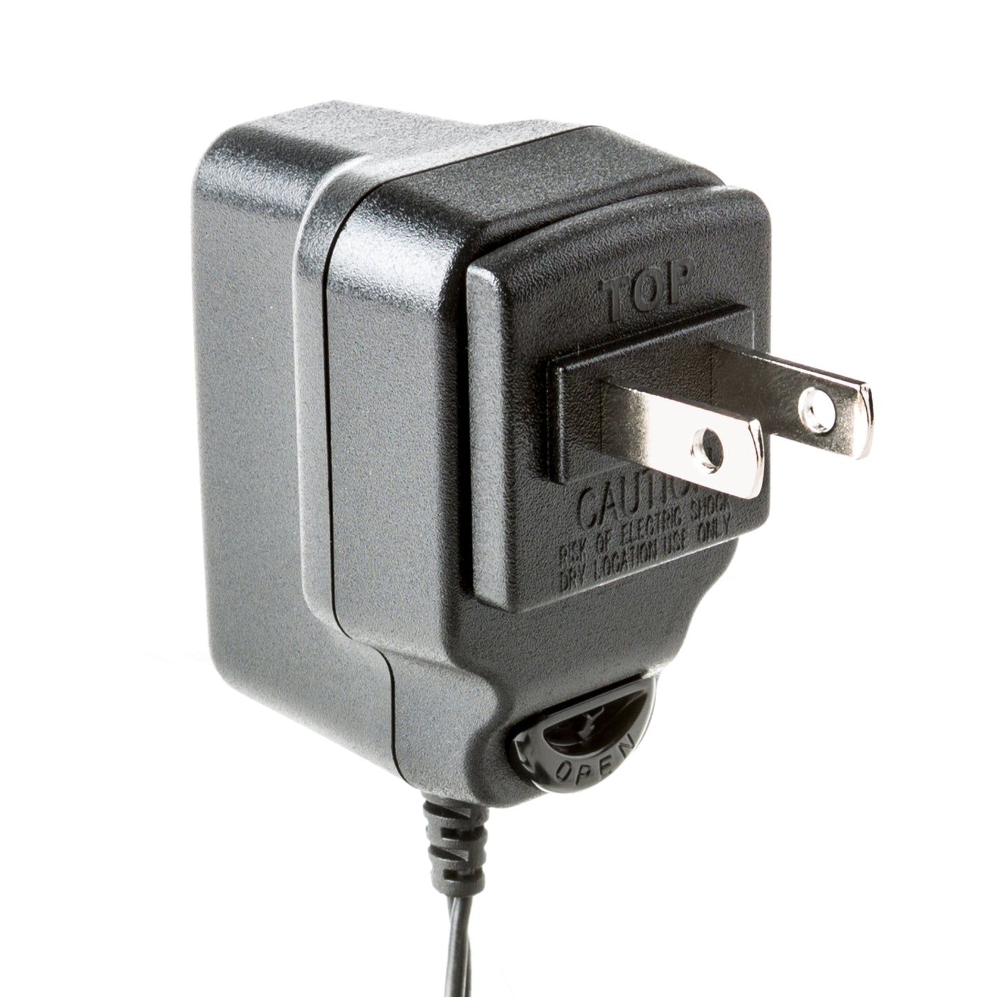 Jim Dunlop DUNLOP 9-VOLT AC ADAPTER (OLD PEDALS) - ECB002US