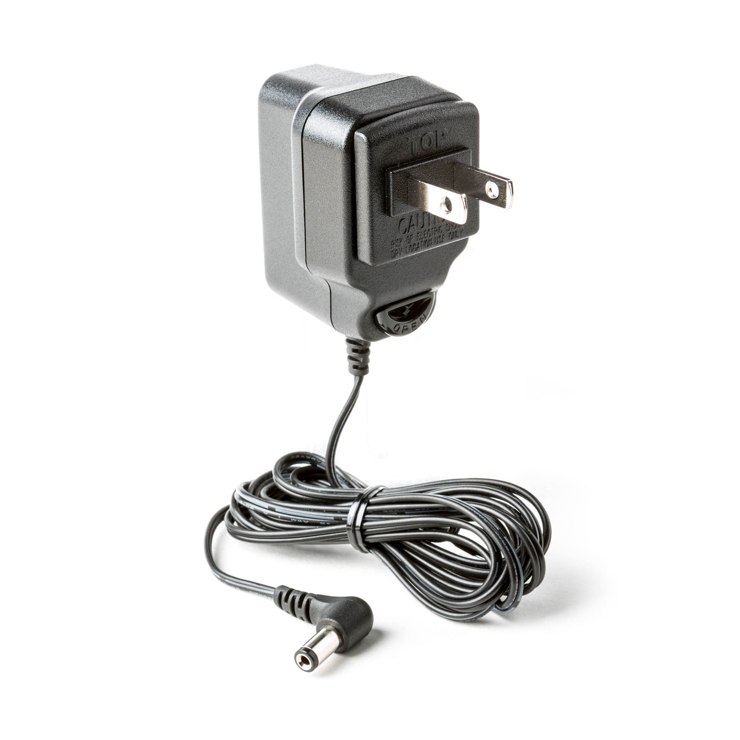 Jim Dunlop DUNLOP 9-VOLT AC ADAPTER - ECB003