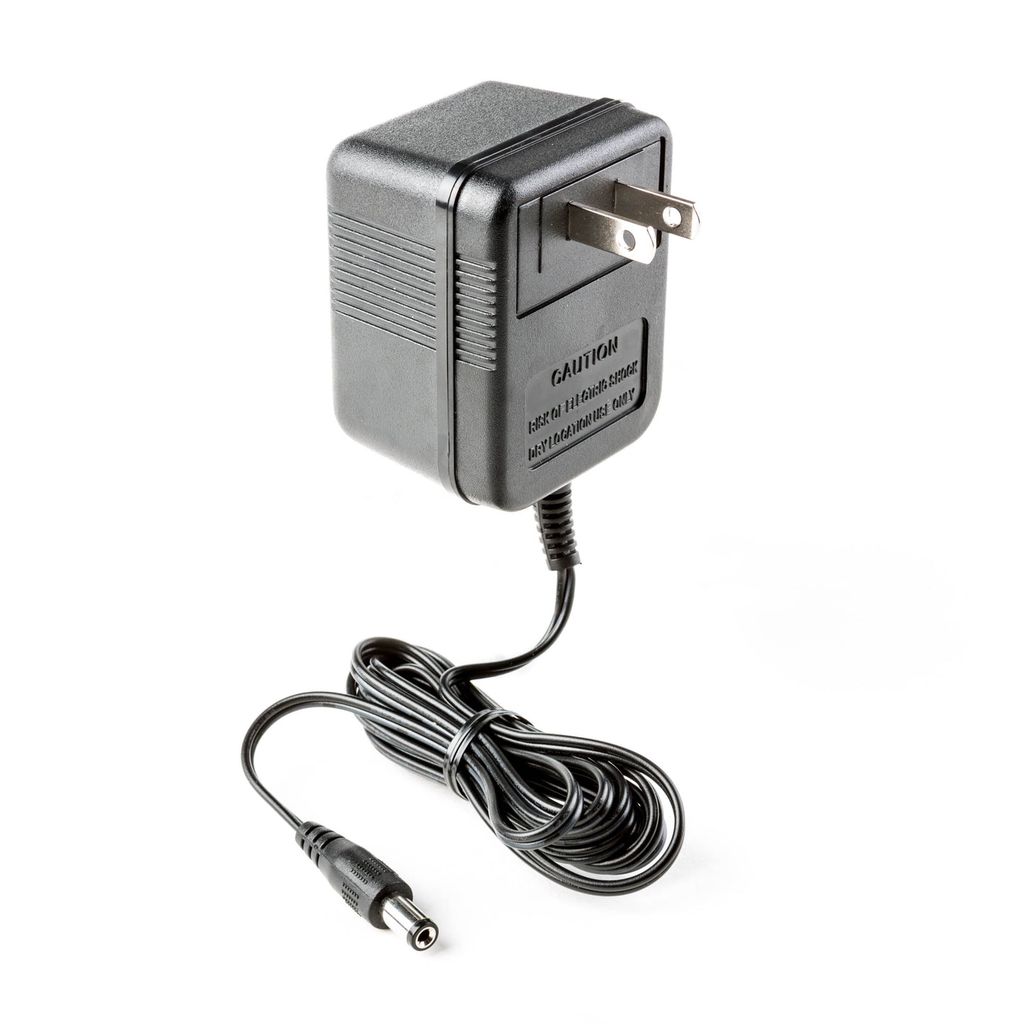 Jim Dunlop DUNLOP CRY BABY RACK WAH 24-VOLT AC POWER ADAPTER - ECB007US