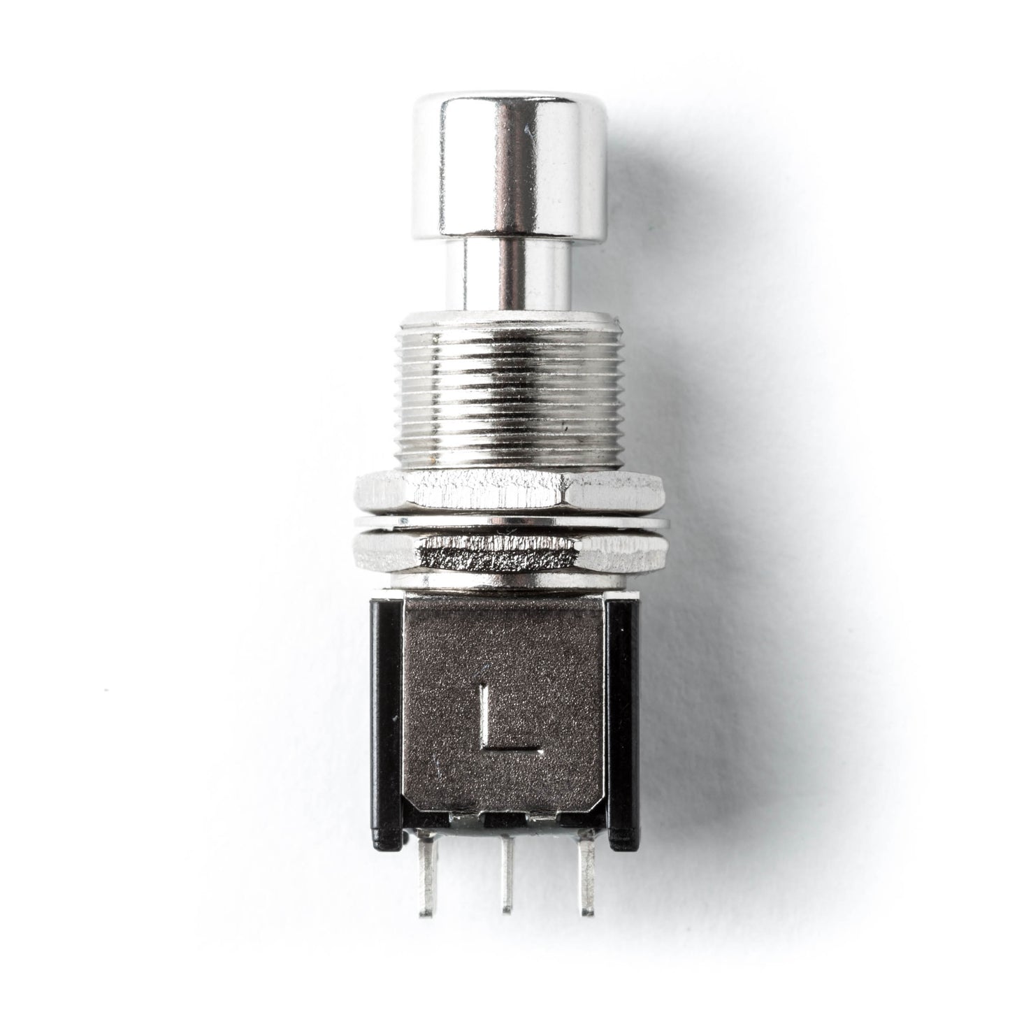 Jim Dunlop DUNLOP MXR SWITCH DPDT/PCMA - ECB554