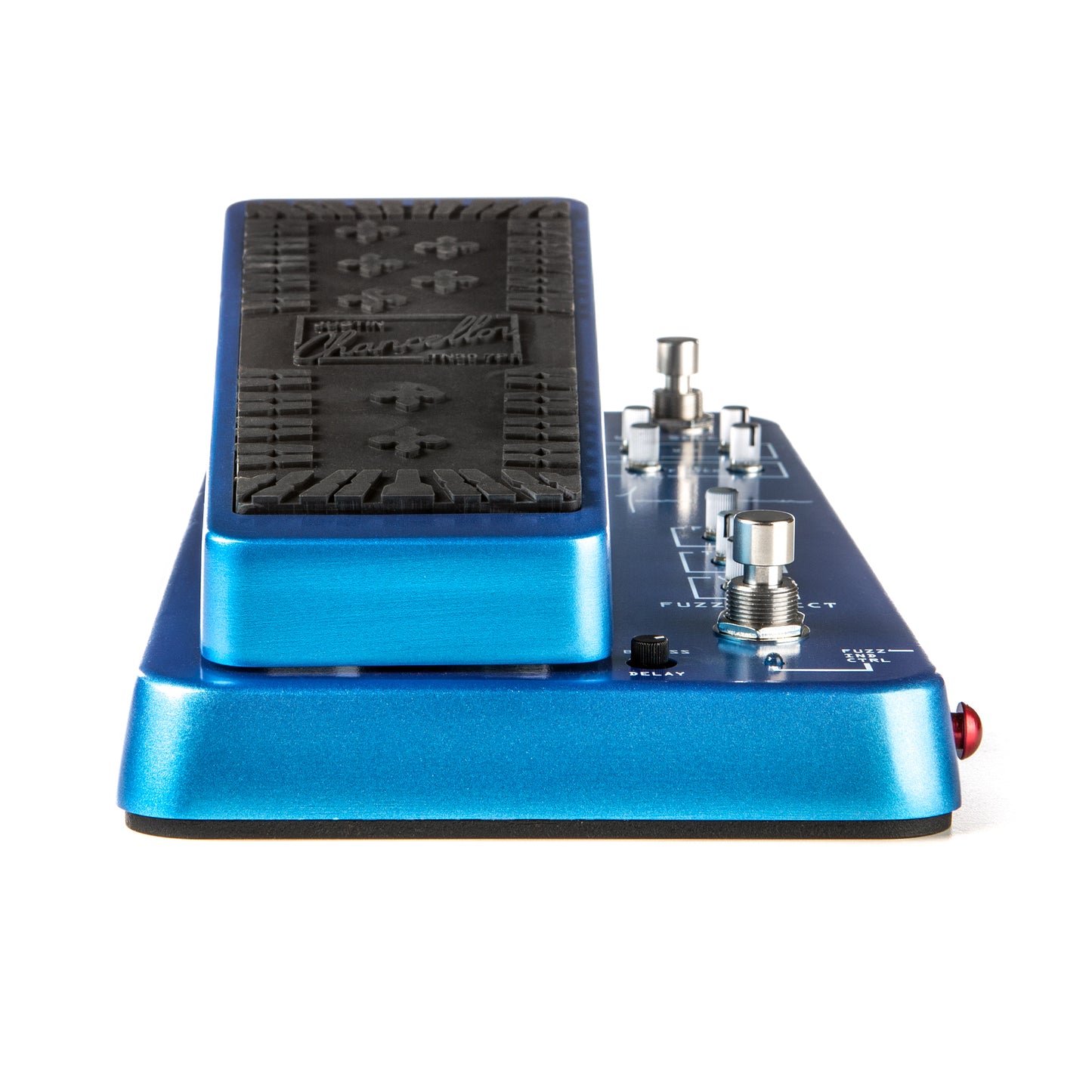 Cry Baby CRY BABY JUSTIN CHANCELLOR CRY BABY WAH - JCT95