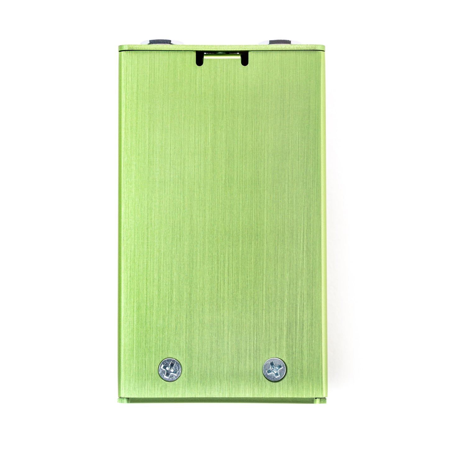 MXR MXR WAY HUGE SMALLS GREEN RHINO OVERDRIVE MKV - WM22