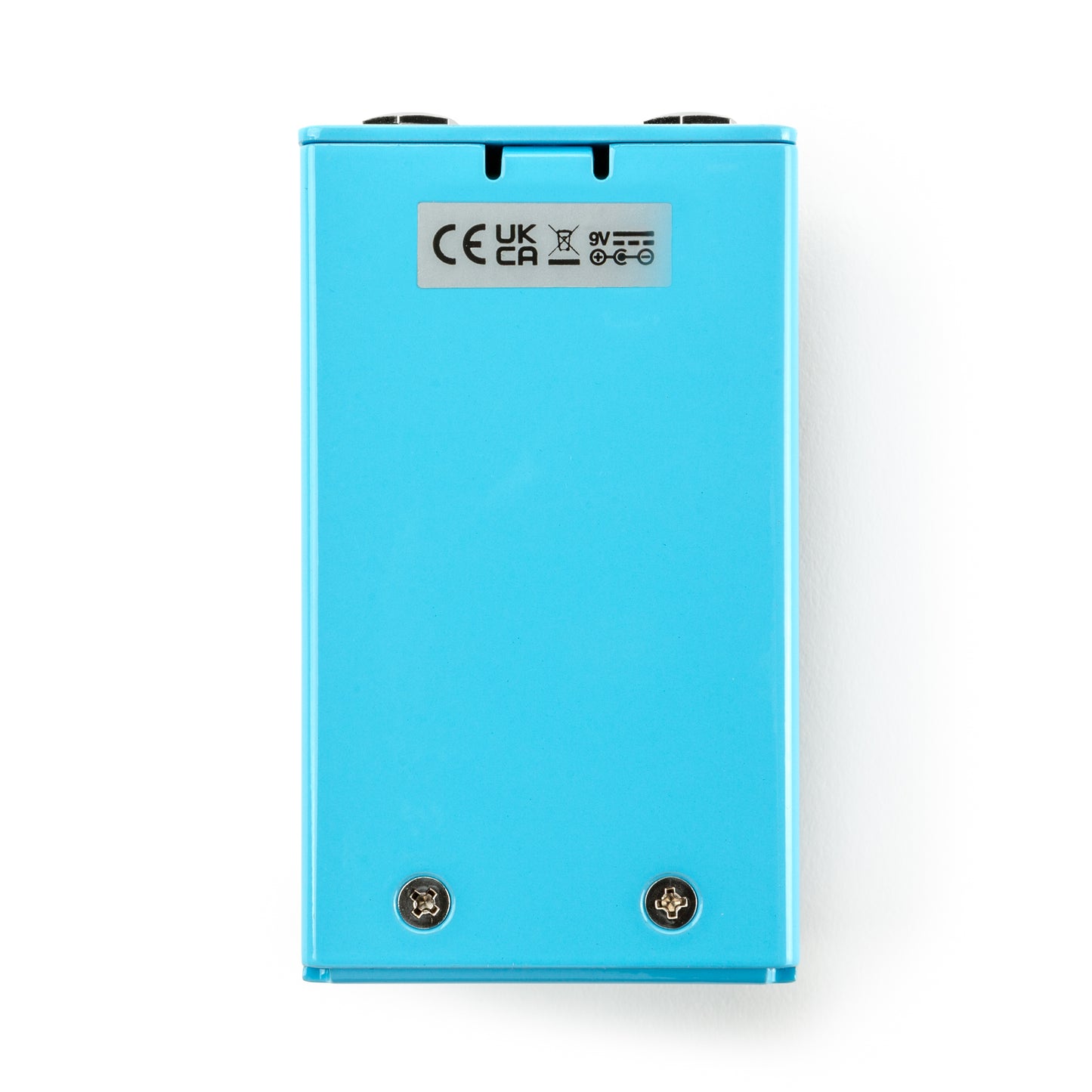 MXR MXR WAY HUGE SMALLS GEISHA DRIVE BLUE - WM32B