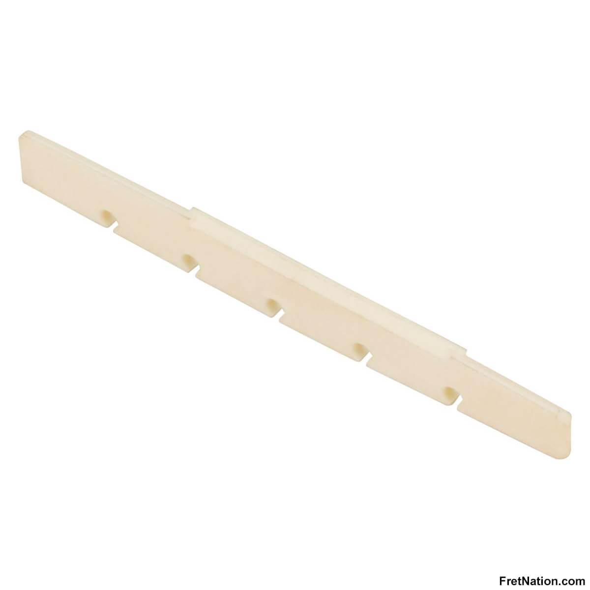 Warwick Warwick Parts - Bridge Saddle for Warwick & RockBass Alien, 6-String, Lefthand - SP W 60820 6S L