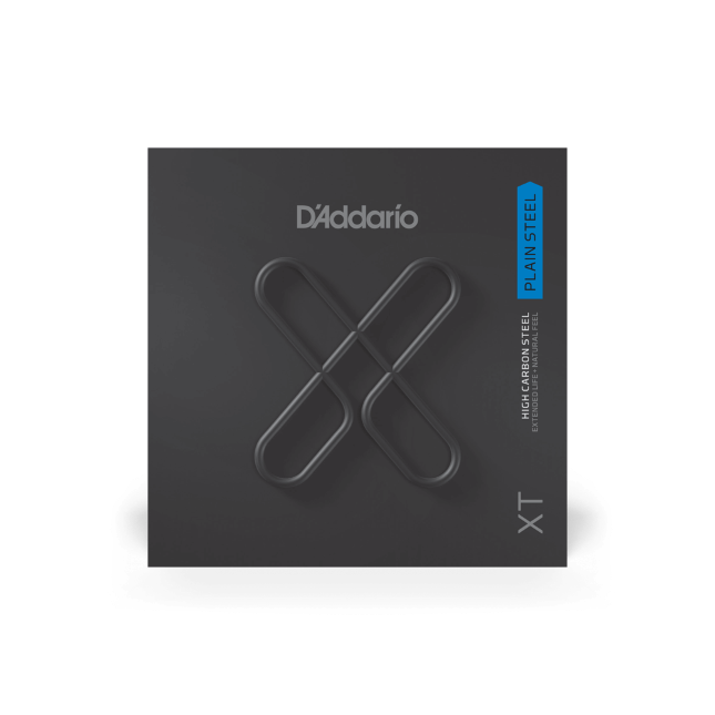 Fret Nation D'Addario XT Coated Electric Build Your Own Custom String Set