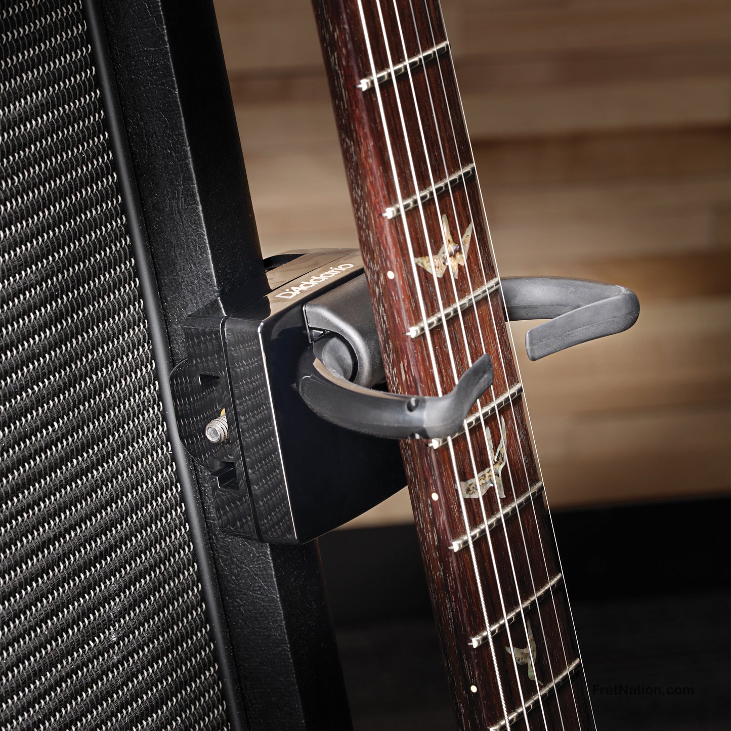 D'Addario D'Addario Guitar Dock - PW-GD-01