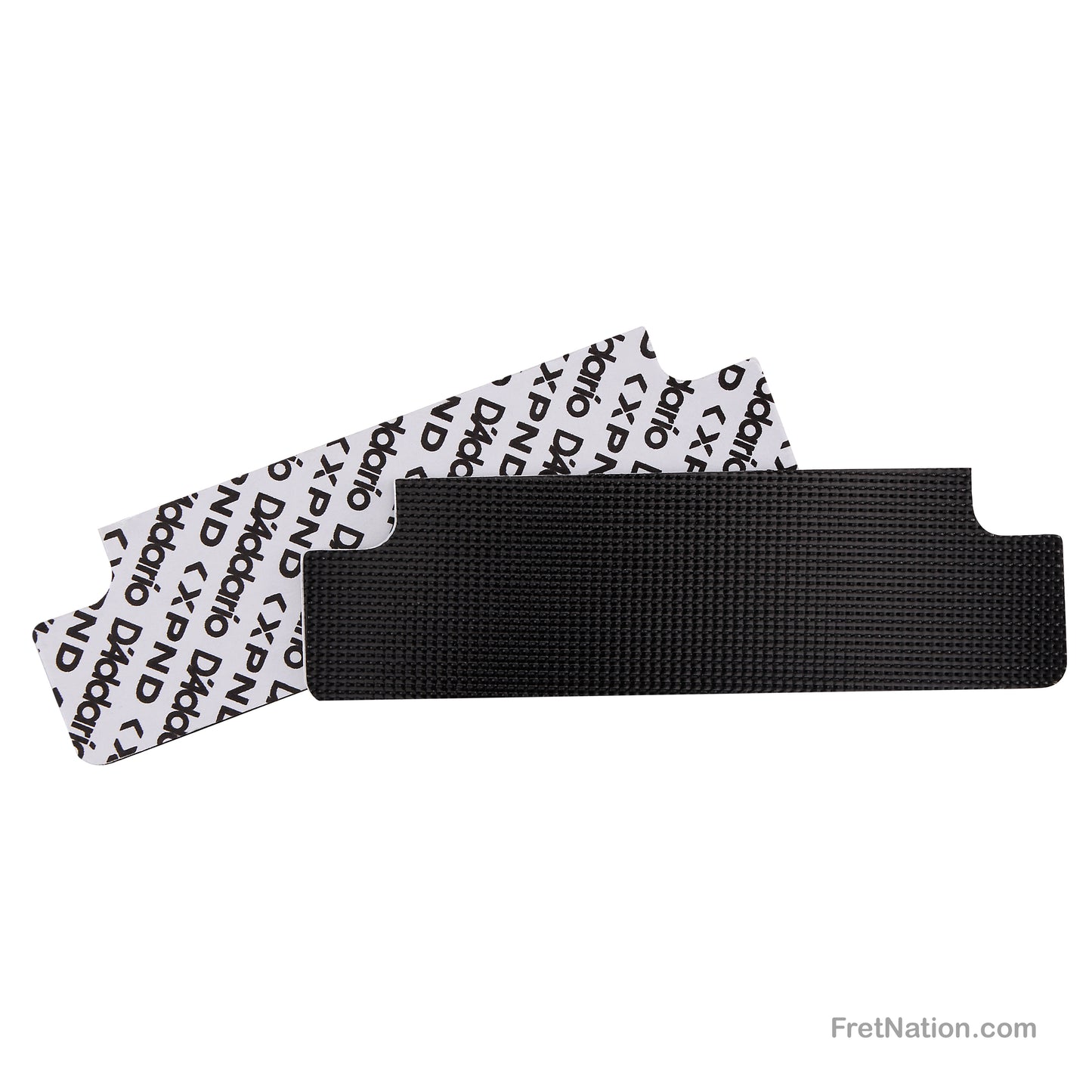 D'Addario D'Addario Pedal Grip Strips Variety Pack - PW-PGS-02
