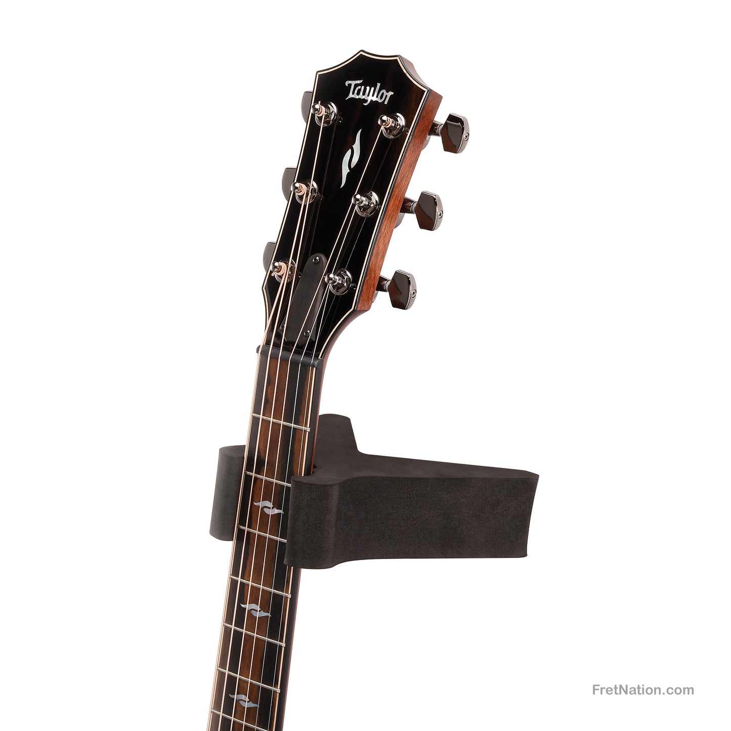 D'Addario D'Addario Universal Guitar Neck Rest - PW-UNR-01