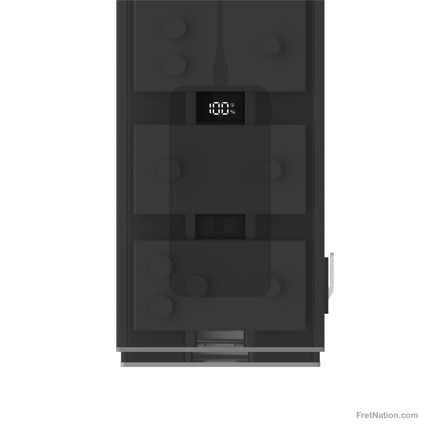 D'Addario D'Addario XPND Portable Rechargeable Battery Cell - PW-XPNDPPC-01
