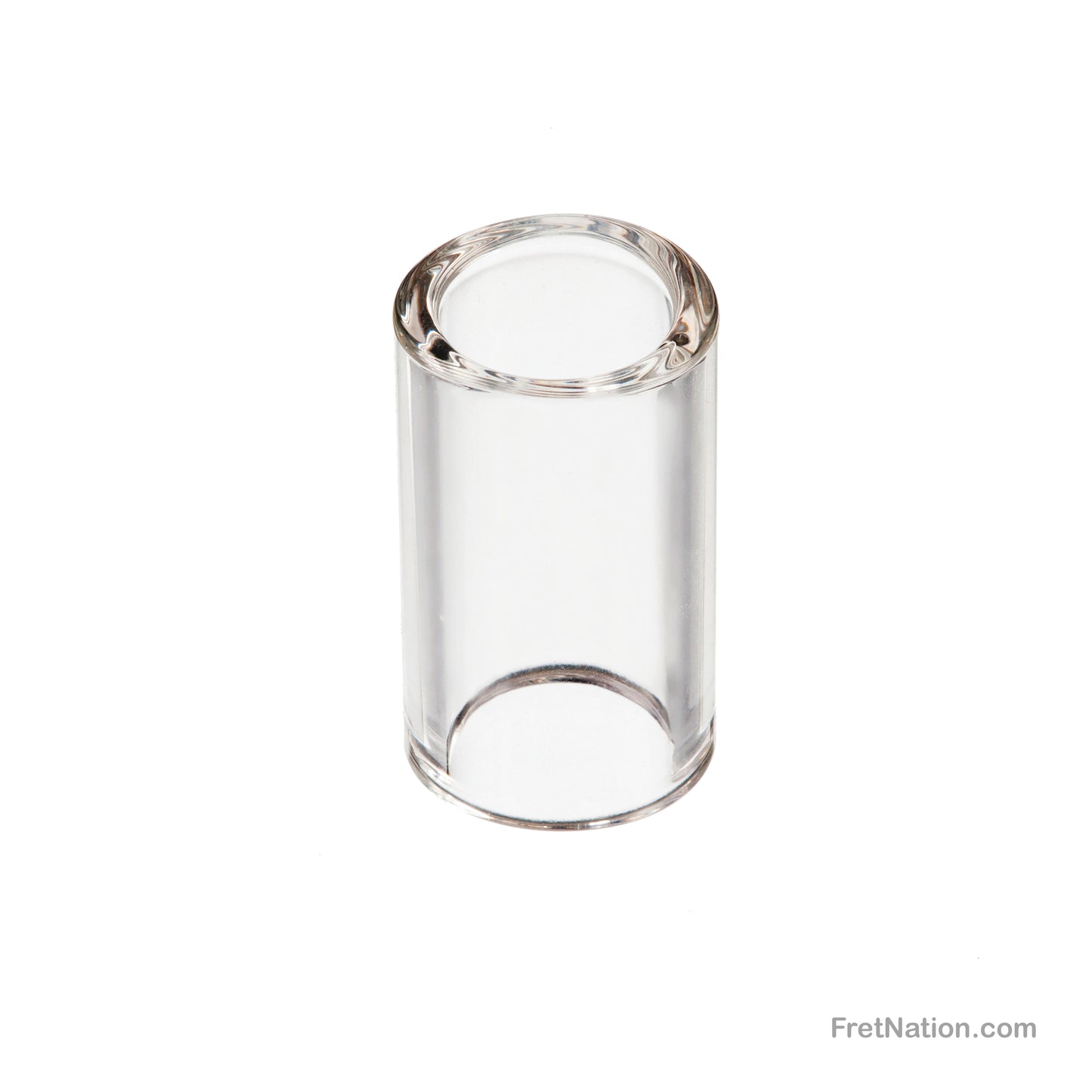 D'Addario D'Addario Glass Guitar Slide Medium - PWGS-SM