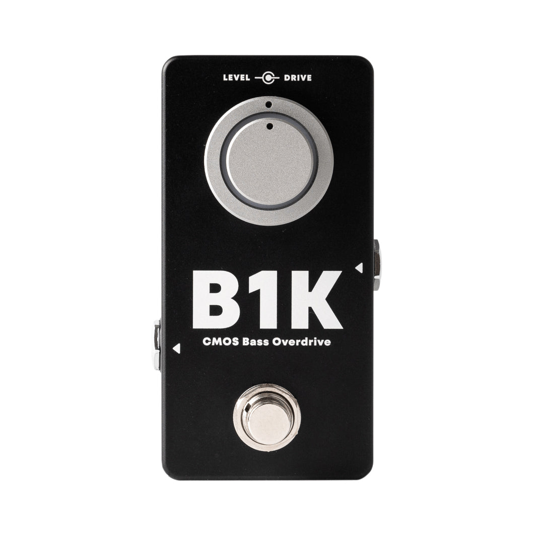 Darkglass Microtubes B1K CMOS Bass Overdrive - Factory Refurbished