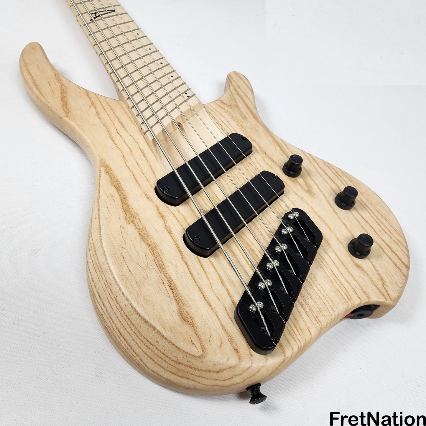 Dingwall Dingwall Afterburner Z "ABZ" Series Custom Bass - Build your Own!