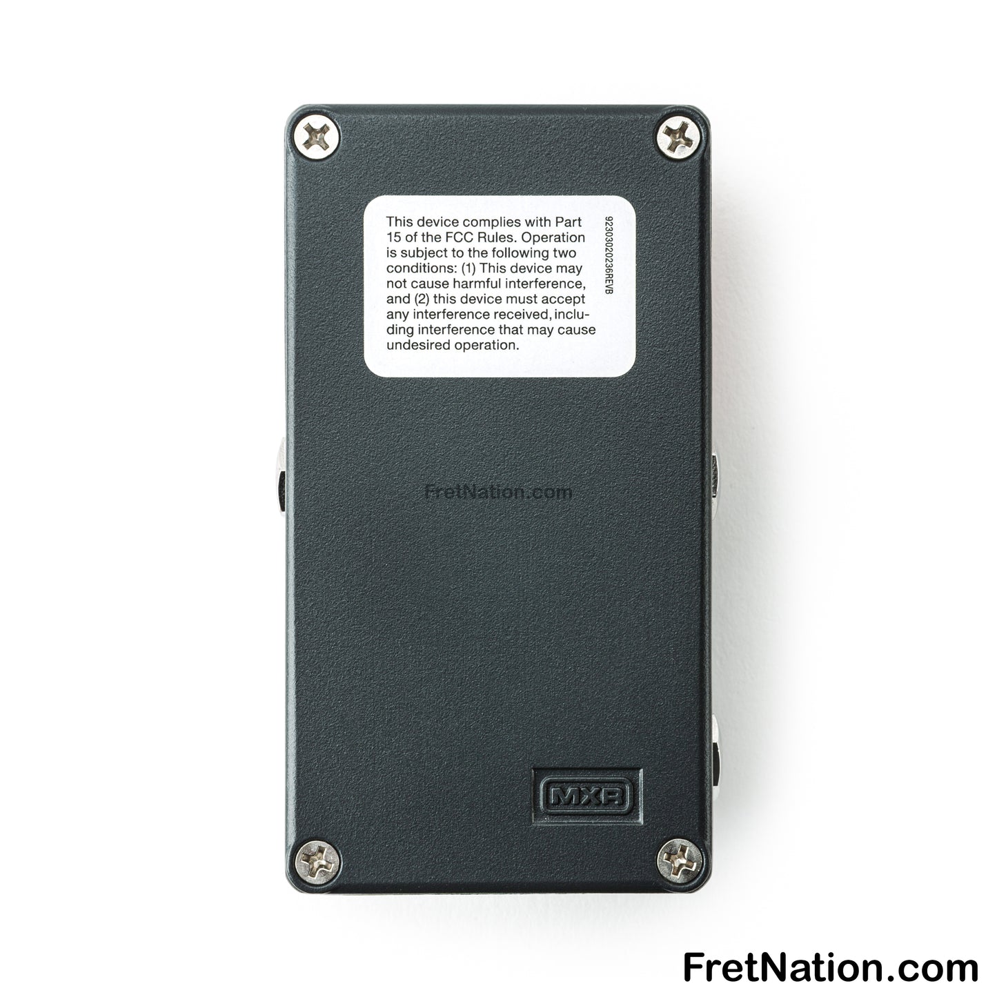 MXR MXR Bass Synth Pedal - MB301 - Advanced Order - December ETA