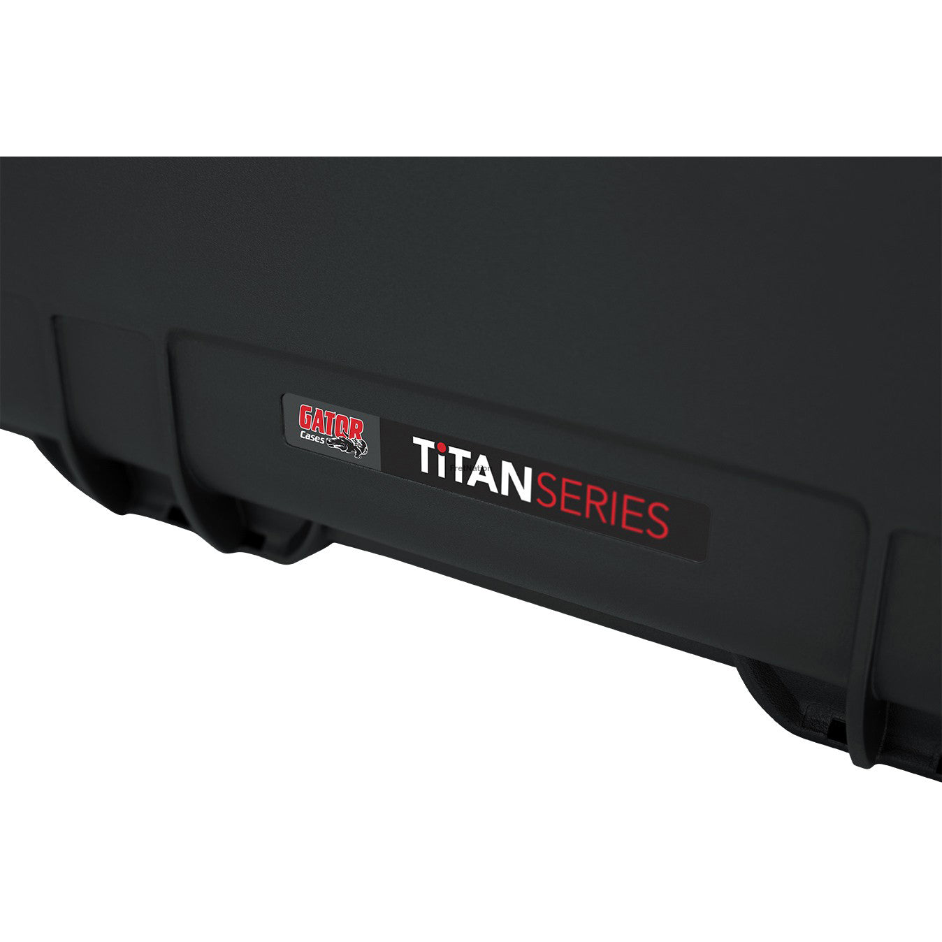 Gator Cases Gator Titan Series ATA Case for Jazz or Precision Bass - GWP-BASS