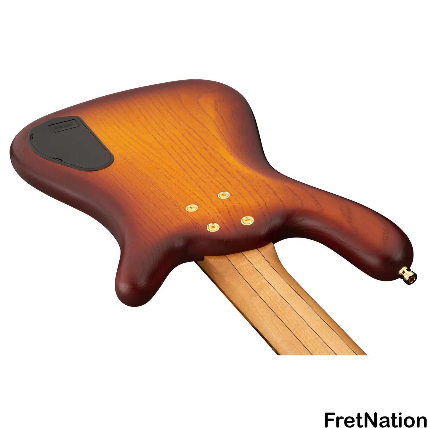 Warwick Warwick Teambuilt Streamer LX 2025 Limited 5-string Lefty - GPS0215 XXPAGXXX FRL - ETA December 14