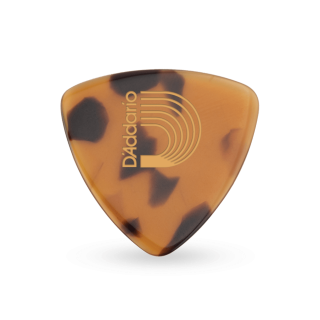 D'Addario D'Addario Casein Chris Thile Signature 1.4mm Guitar Picks - 2CA7-01CT