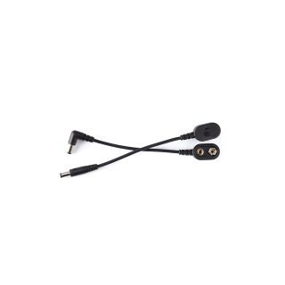 9v pedal cable D'Addario 9v Effects Pedal Power Adaptors