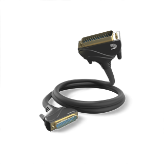 D'Addario D'Addario Modular Snake Core Cable - 50 Foot - PW-DB25MM-50