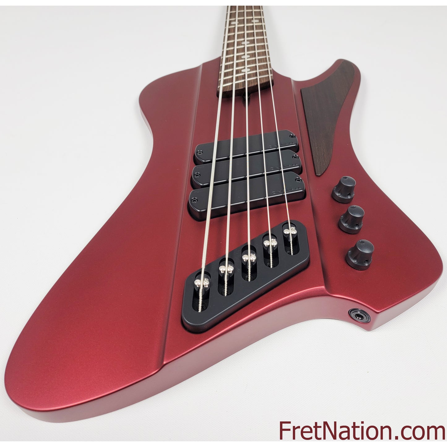 Dingwall Dingwall D-Roc Series Custom Bass - Build your Own!
