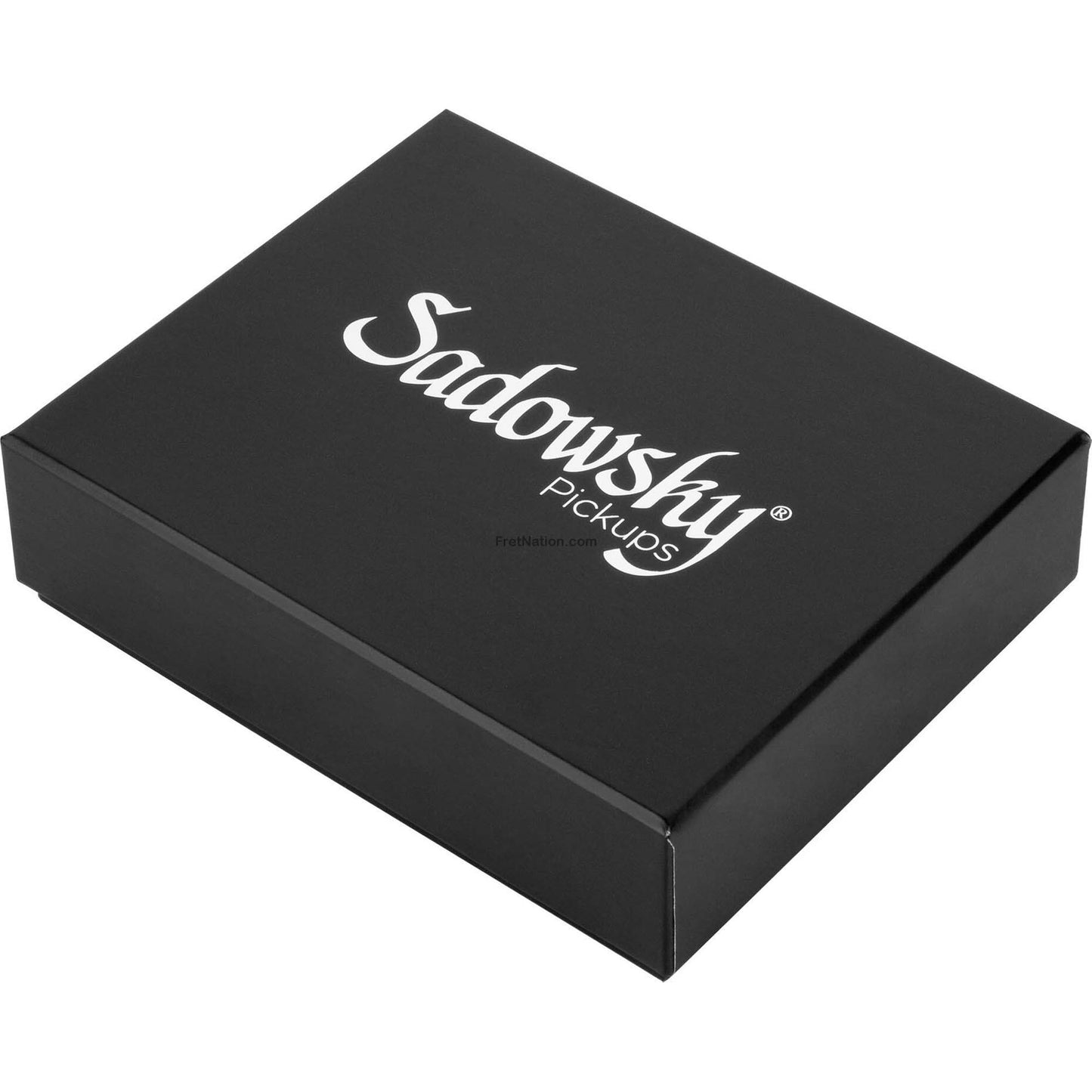Sadowsky Sadowsky 5-String J Pickup Set - Stacked Coil - SAC PU J5 S ST