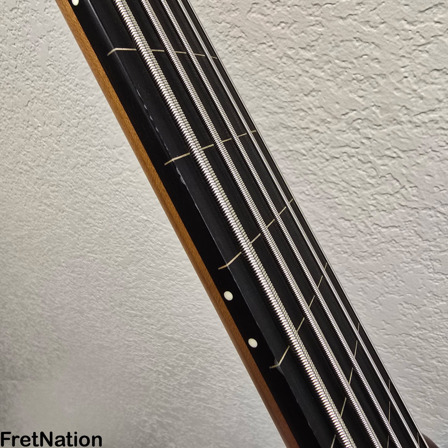 Spector Spector NS-5XL Drew - Woodstock Custom Collection V2