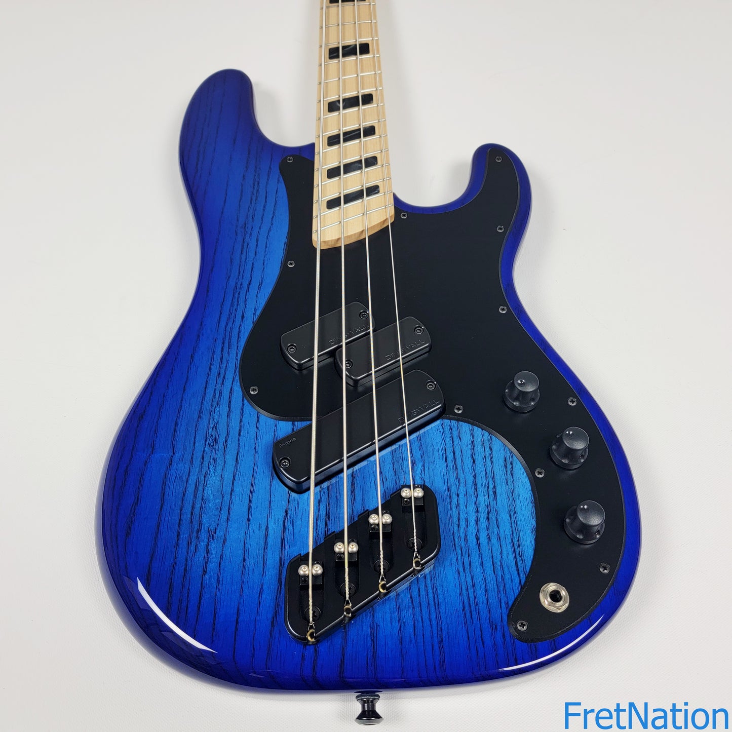 Dingwall Dingwall Super P Series Custom Bass - Build your Own!