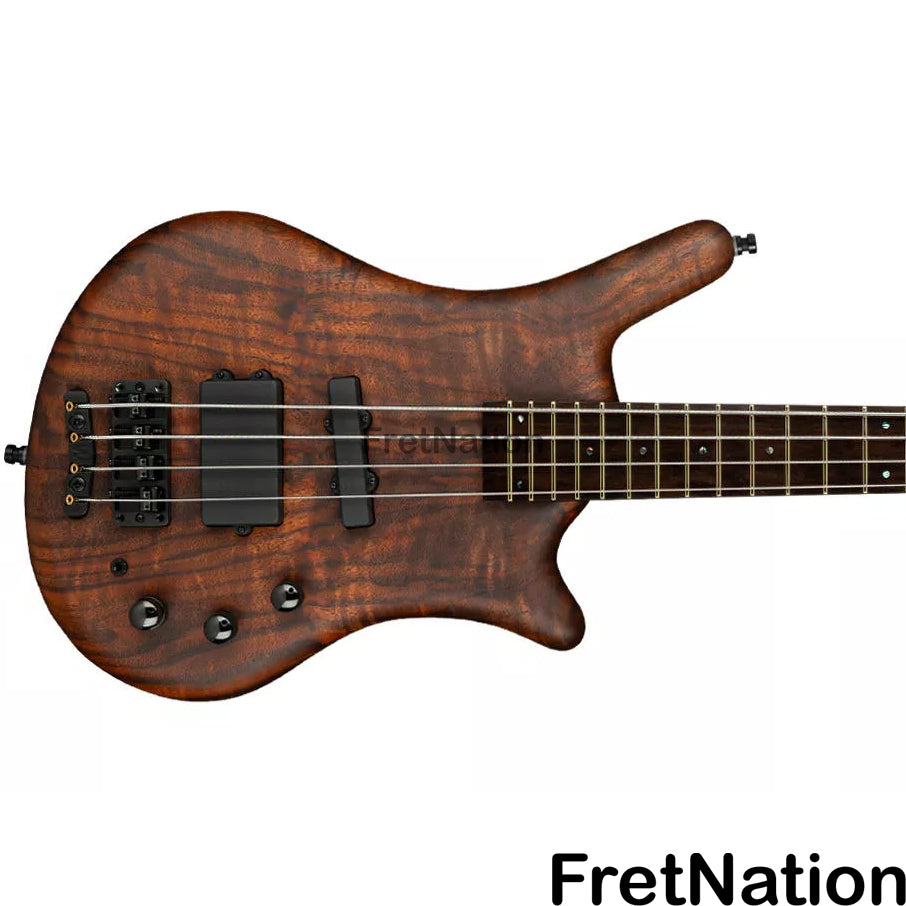 Warwick Teambuilt Thumb BO 2024 Limited Edition 4-string - PRE 