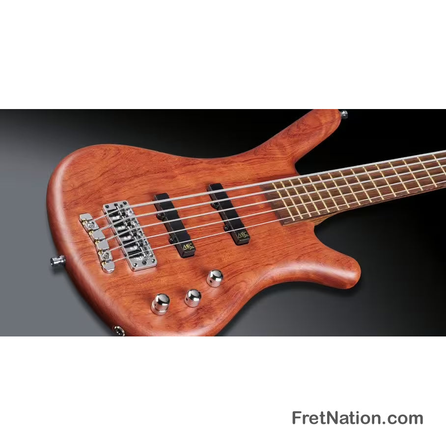 【ずく】warwick 2002 Warwick Made in Germany Corvette FNA Jazzman 5-string