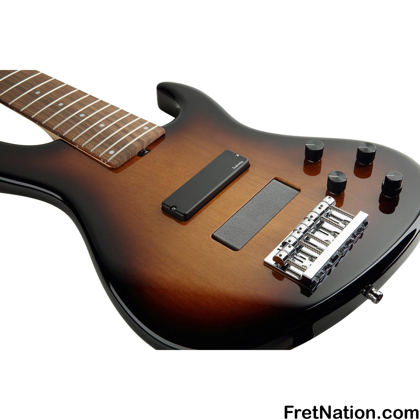 Warwick Framus & Warwick - Pickup Foam for Soapbar 5-string Pickups - SP 60220 SB 5 FOAM
