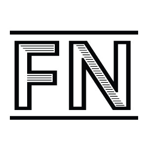 FN for Fret Nation