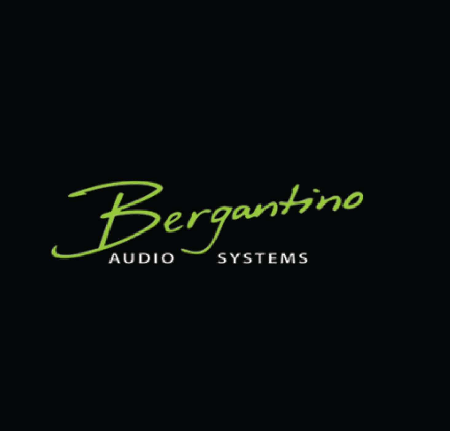 Bergantino Audio Systems