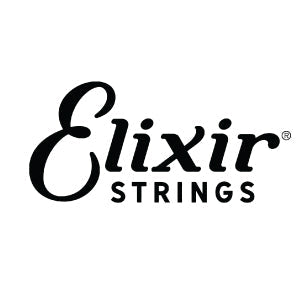 Elixir Strings