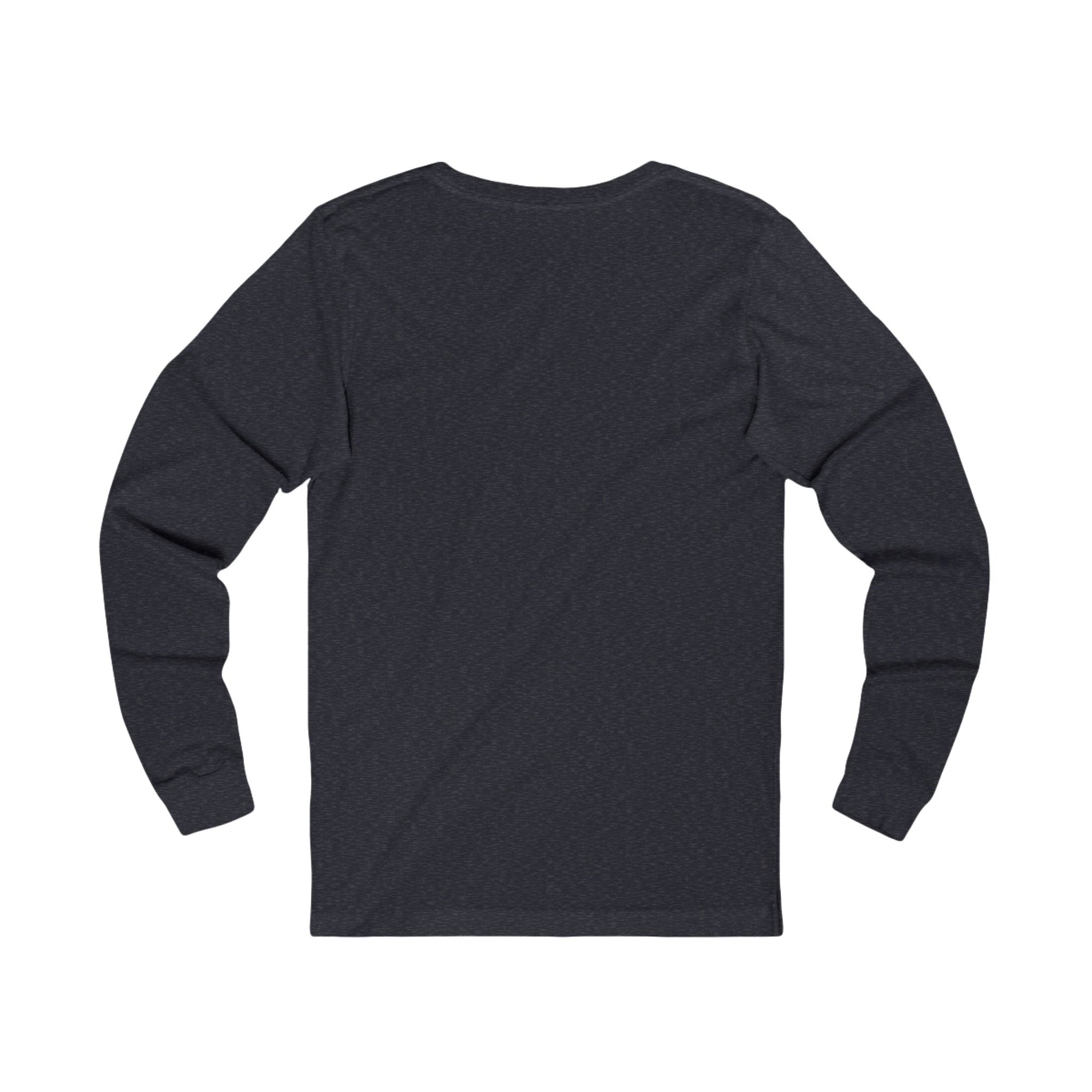 Printify Fret Nation Long Sleeve Tee