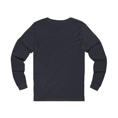 Printify Fret Nation Long Sleeve Tee