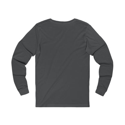 Printify Fret Nation Long Sleeve Tee