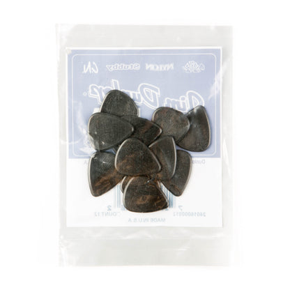 Jim Dunlop DUNLOP ADAMAS 2mm GUITAR PICK REFILL BAG 12-Pack - 15R