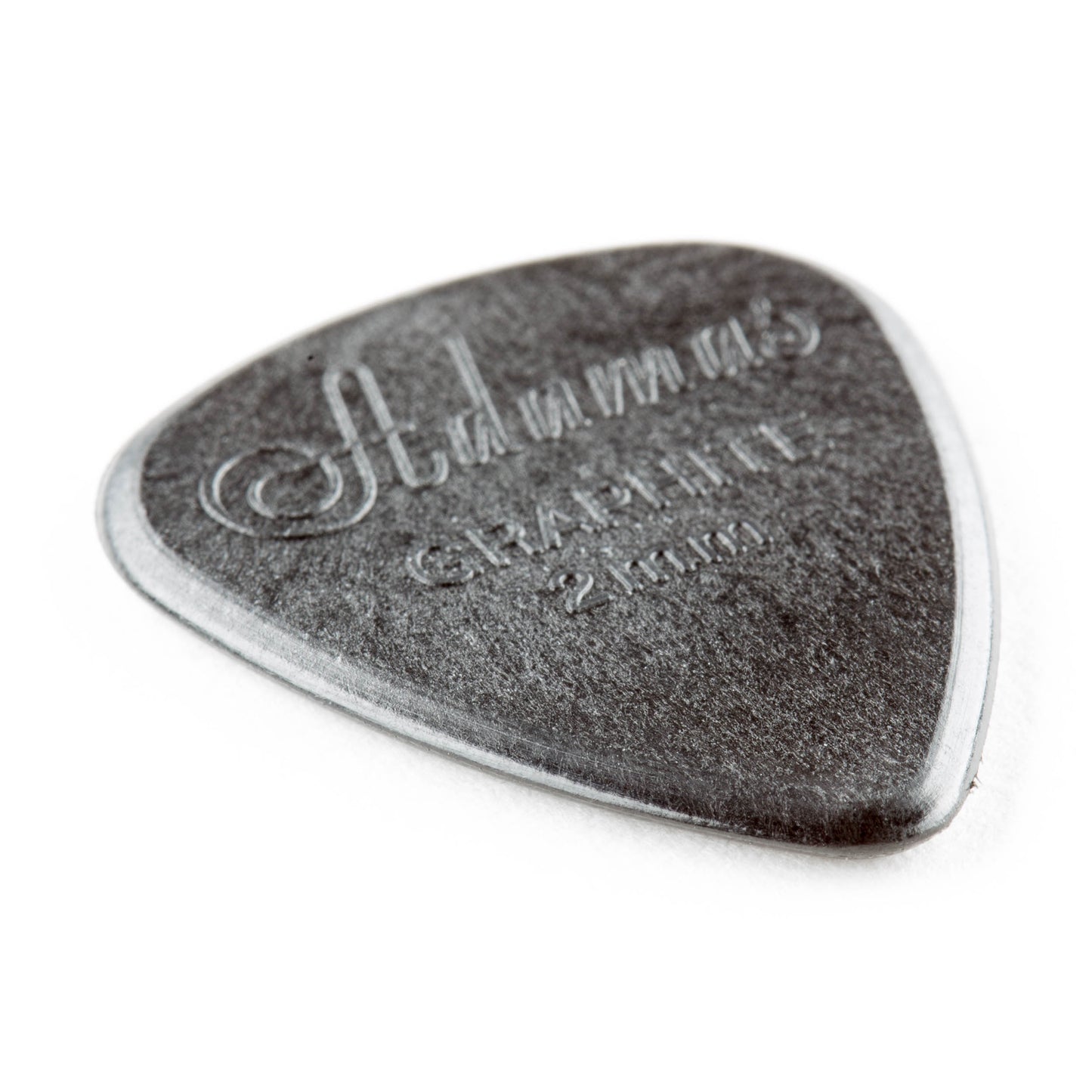 Jim Dunlop DUNLOP ADAMAS 2mm GUITAR PICK REFILL BAG 12-Pack - 15R