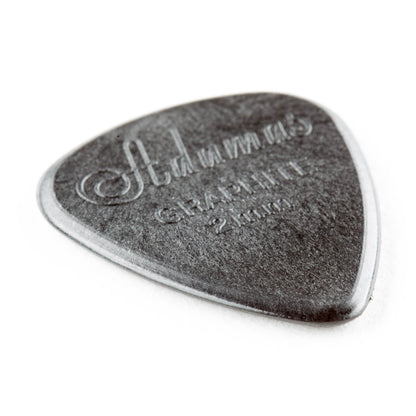 Jim Dunlop DUNLOP ADAMAS 2mm GUITAR PICK REFILL BAG 12-Pack - 15R
