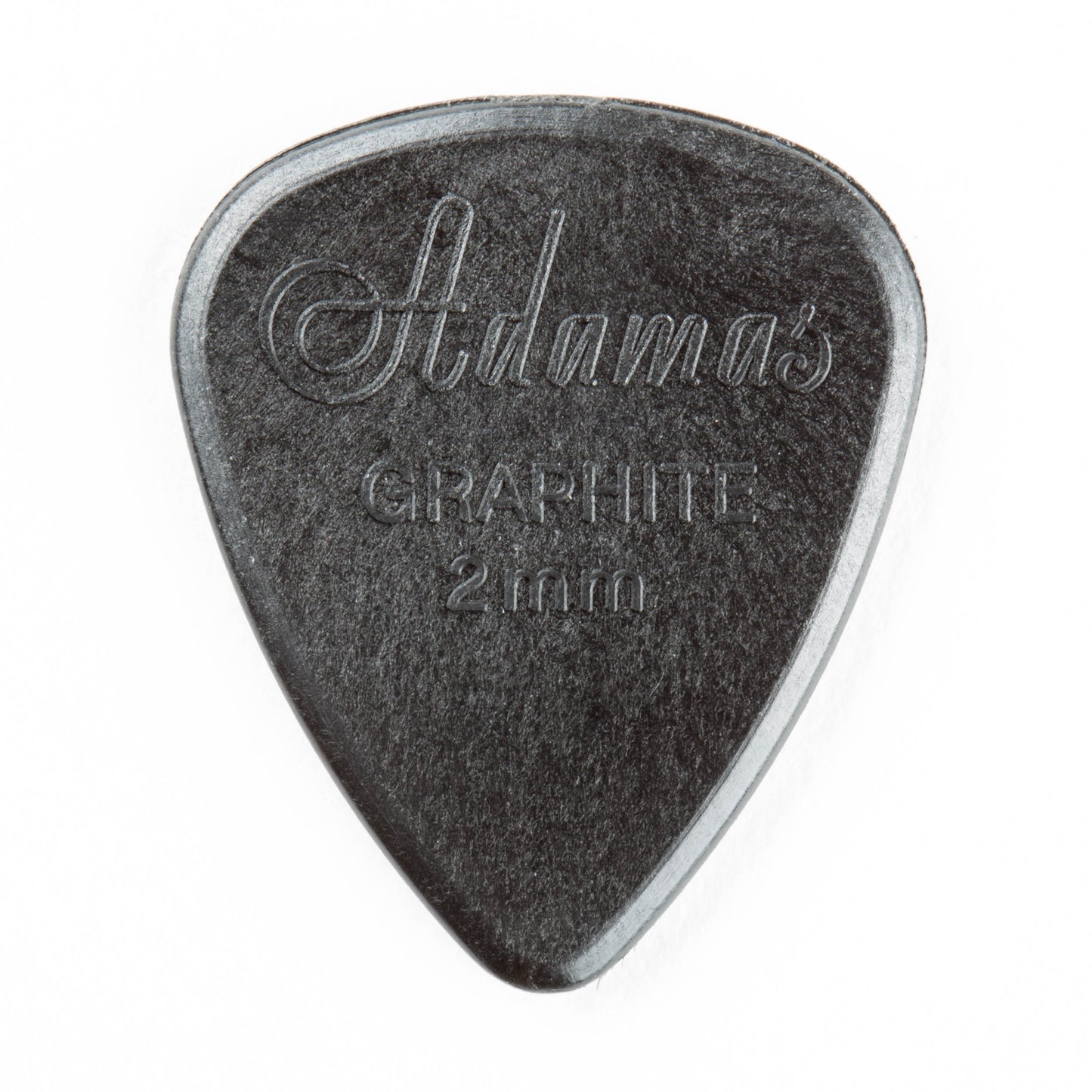 Jim Dunlop DUNLOP ADAMAS 2mm GUITAR PICK REFILL BAG 12-Pack - 15R