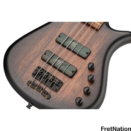 Warwick Warwick TeamBuilt Fortress 2026 Limited 4-string - GPS0444 40AABAAE FR - Arrives in 2026