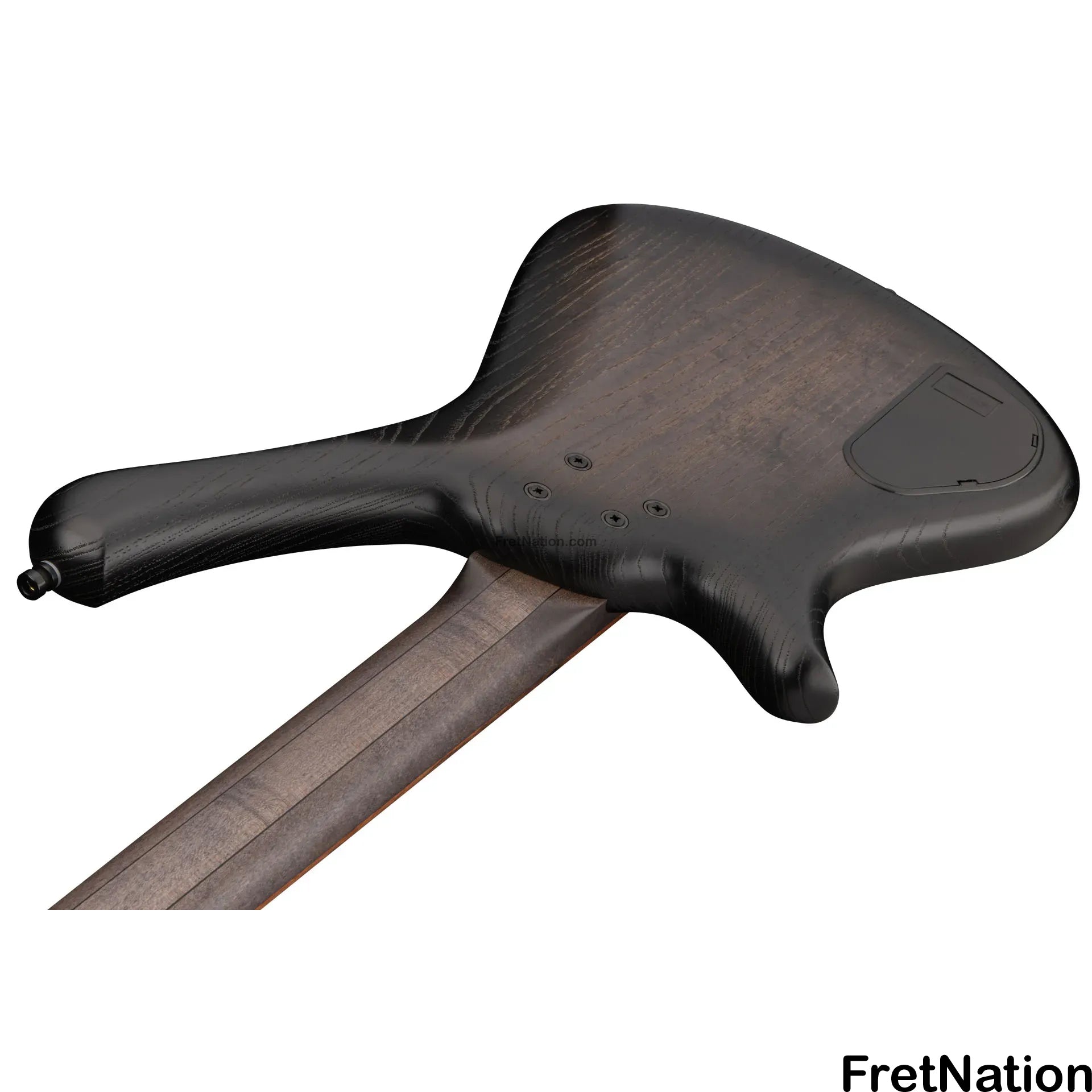 Warwick Warwick TeamBuilt Fortress 2026 Limited 4-string - GPS0444 40AABAAE FR - Arrives in 2026