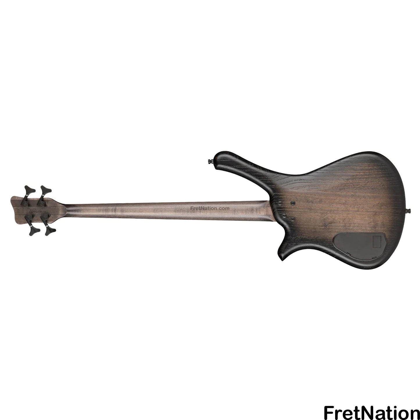 Warwick Warwick TeamBuilt Fortress 2026 Limited 4-string - GPS0444 40AABAAE FR - Arrives in 2026