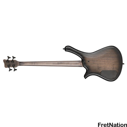 Warwick Warwick TeamBuilt Fortress 2026 Limited 4-string - GPS0444 40AABAAE FR - Arrives in 2026