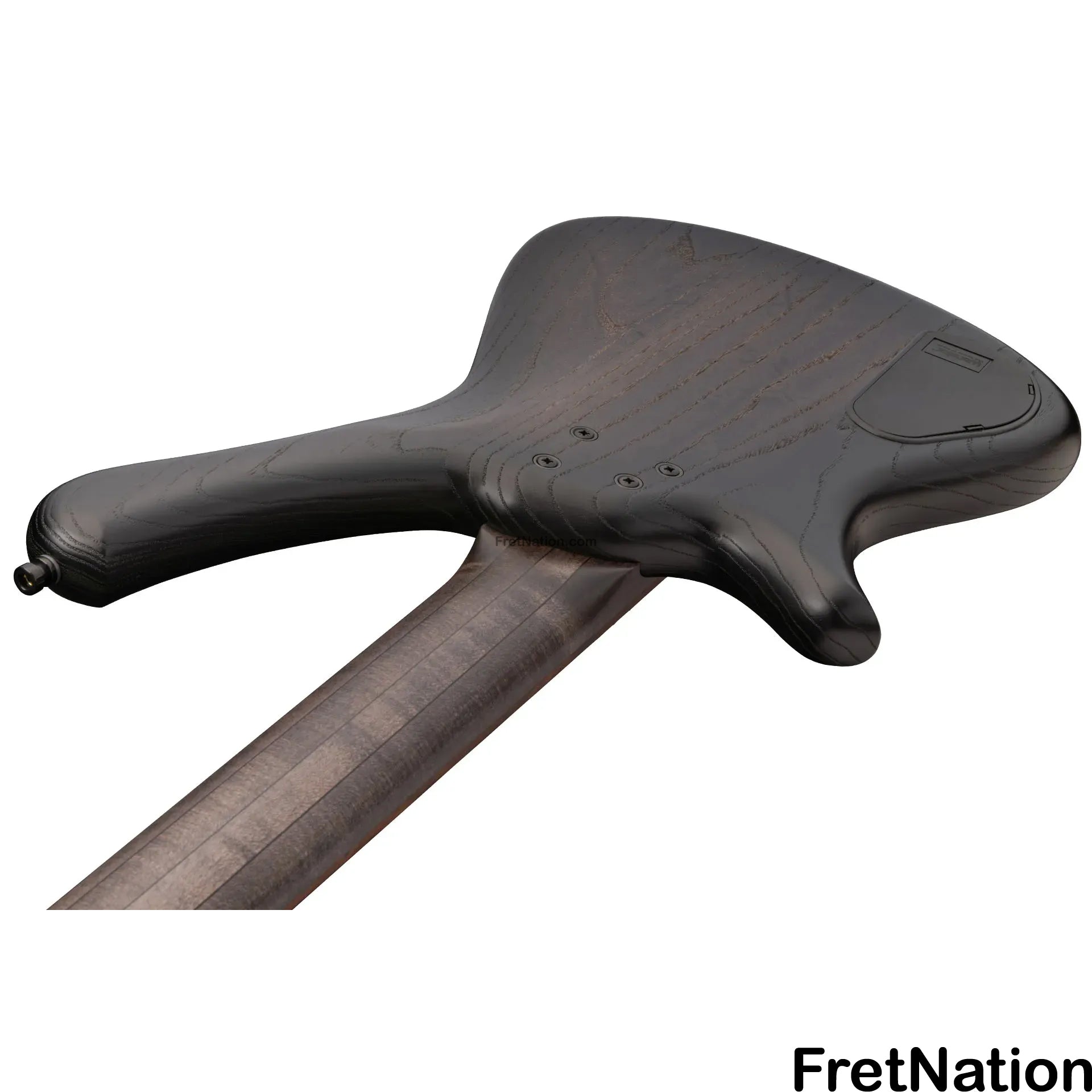 Warwick Warwick TeamBuilt Fortress 2026 Limited 5-string - GPS0445 40AABAAE FR - Arrives in 2026