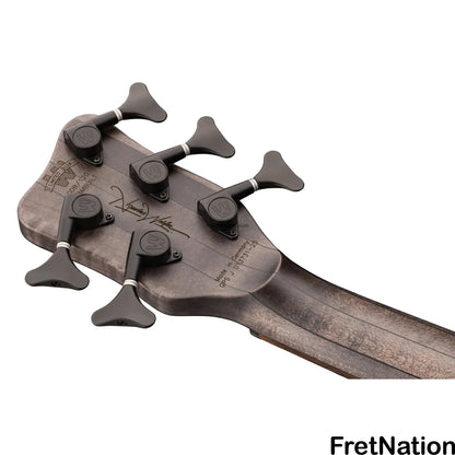 Warwick Warwick TeamBuilt Fortress 2026 Limited 5-string - GPS0445 40AABAAE FR - Arrives in 2026