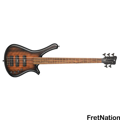 Warwick Warwick TeamBuilt Fortress 2026 Limited 5-string - GPS0445 40AABAAE FR - Arrives in 2026